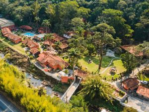 Hotel Pedra Bonita