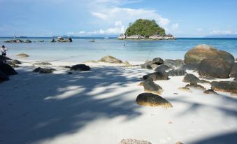 The Hideaway, Koh Lipe