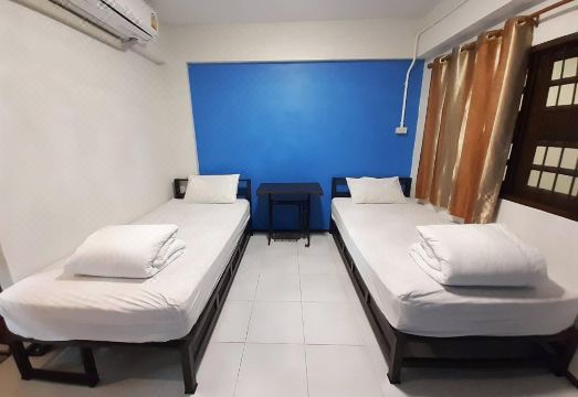 The Corner Inn Chiangmai 외관