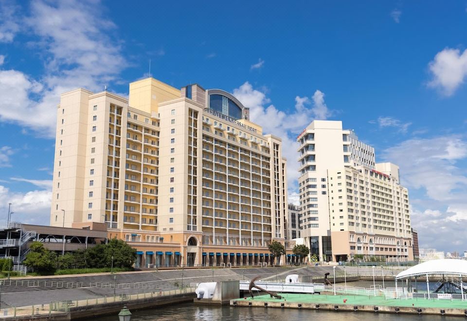 Hotel Universal Port Vita, Osaka – Preços atualizados 2023
