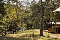 AfriCamps at Mackers - Glamping Các khách sạn ở Graskop