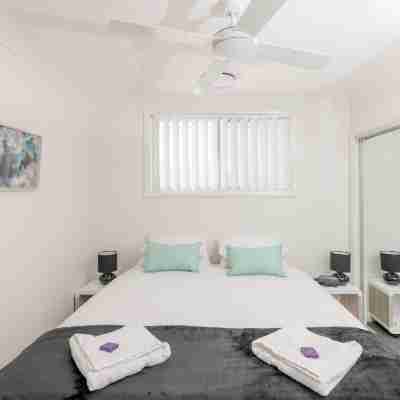 Wallsend on Longworth Rooms