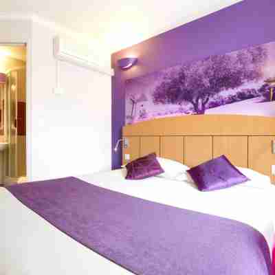 Hôtel Kyriad Direct Arles Rooms
