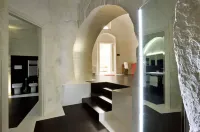 Basiliani Hotel Hotels in Matera