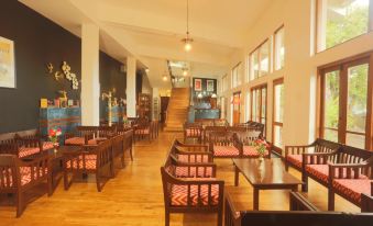 Orient Hotel