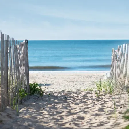 Gurney's Montauk Resort & Seawater Spa