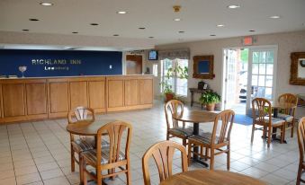 Richland Inn - Lewisburg