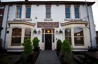 Locomotion Hotel di Yarm