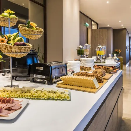 Holiday Inn CUCUTA by IHG