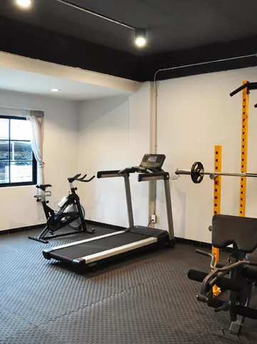 รูปภาพของโชคทวี C Room @ Airport