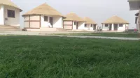 Rann Resort Dholavira - Pet friendly