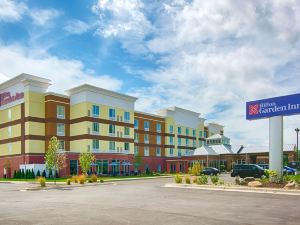 Hilton Garden Inn Benton Harbor/St. Joseph