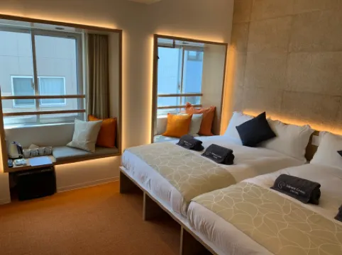 サクラクロスホテル上野御徒町