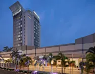 Aryaduta Palembang Hotels near Anjungan Rumah Adat Oki Jakabaring.