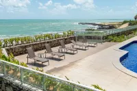 Hotel Senac Barreira Roxa - Pemandangan Pantai