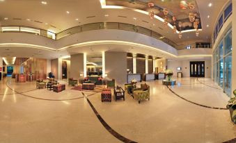 Four Points by Sheraton Hotel & Serviced Apartments, Pune