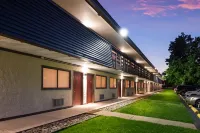 Red Roof Inn Philadelphia - Trevose Hotel a Lower Southampton Township