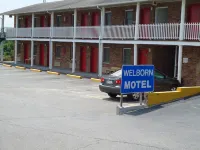Welborn Motel - Hamptonville