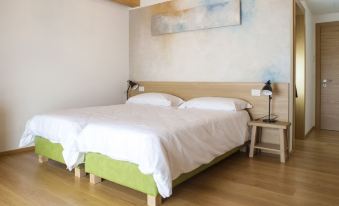 Nuova Filanda Rooms and More