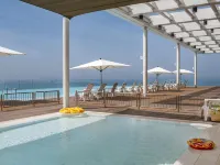 Vert Lagoon Netanya by Afi Hotels Hoteles en Llanura de Sharon