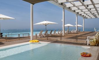 Vert Lagoon Netanya by Afi Hotels