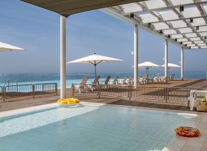 Vert Lagoon Netanya by Afi Hotels