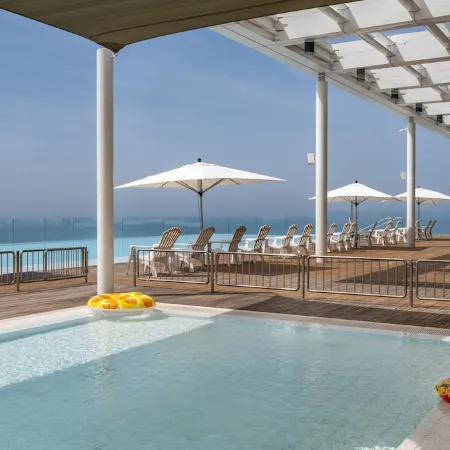 Vert Lagoon Netanya by Afi Hotels