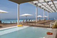 Vert Lagoon Netanya by Afi Hotels Hotel di Netanya