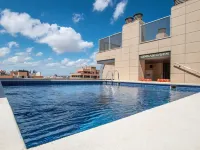 Hotel Valencia Center Hotels in Valencia