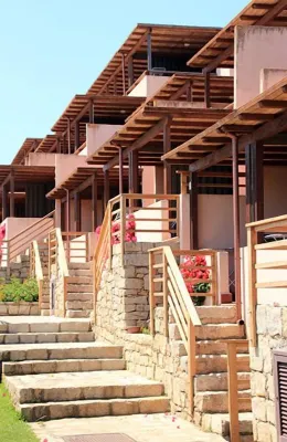 Residence Portolaconia Appartamenti Hotels in der Nähe von Manni e Minori