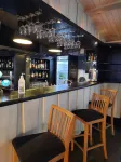 Hafjell Hotell - bar