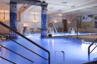 Hotel Carlos I Silgar - 温泉