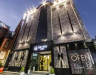 釜山路飯店 草梁故事路附近的飯店