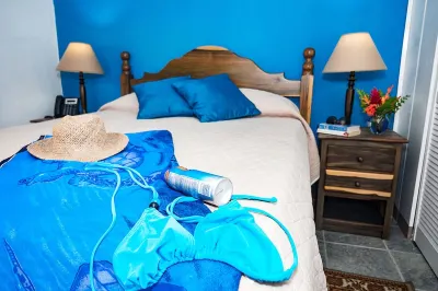 Paradise Beach Hotel Hotels in Kingstown