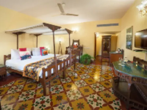 The Grand Imperial - Heritage Hotel Hotels in Agra