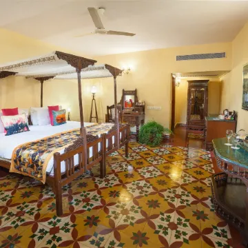The Grand Imperial - Heritage Hotel
