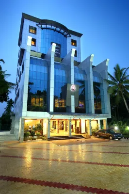 Whitegate Residency