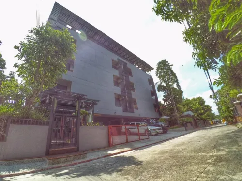 Na Siri Lake View Hotels in Bang Phli