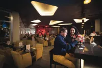 Hotel Riu Monica - Adults Only - bar