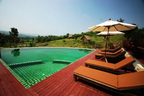 Phunacome Resort