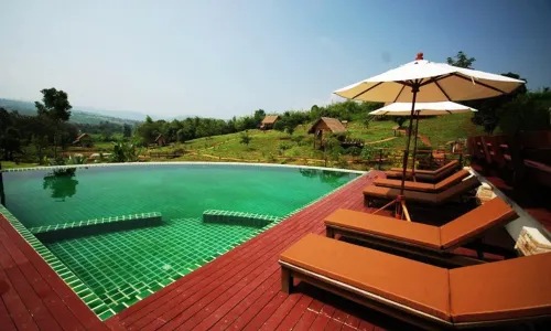 Phunacome Resort