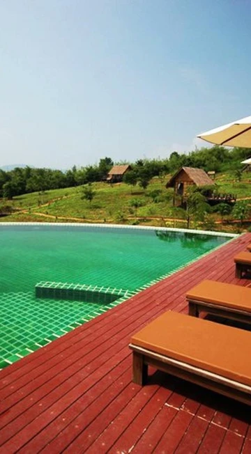 รูปภาพของภูนาคำ รีสอร์ท