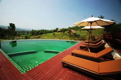 Phunacome Resort Hotels near Phi Ta Khon Dan Sai Museum