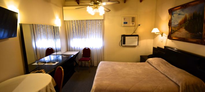 Hotel Nutibara Hotels in Mendoza
