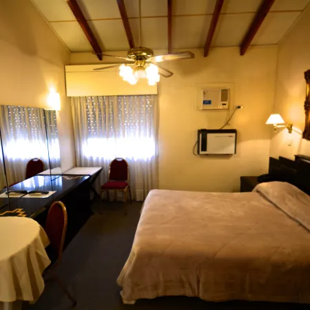 Hotel Nutibara