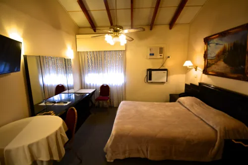 Hotel Nutibara