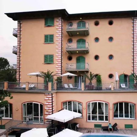 Hotel la Pigna