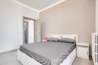 La Bella Vista Bari Sea View Terrace Flat