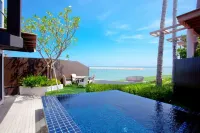 Eco Moment Beach Resort Hadchaosamran Hotel di Ban Laem