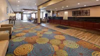 Spark by Hilton Lockport Hotels in Pendleton